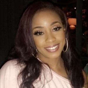 Meet your Posher, Casaundra